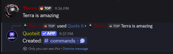 appuse quoteit