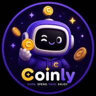 Coinly