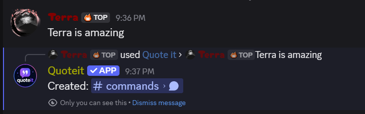 appuse quoteit
